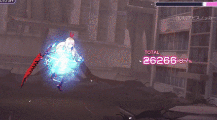 配布のS神崎アーデルハイドがボス戦で優秀！｜初心者向けコラム記事Vol.12