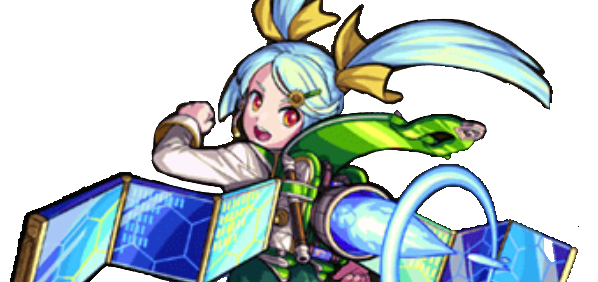 水サテライトの画像