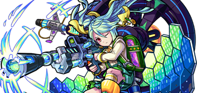 水サテライトの画像