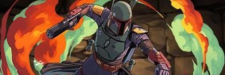 【8837】生きていたボバ・フェット