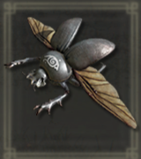 戦灰スカラベ画像