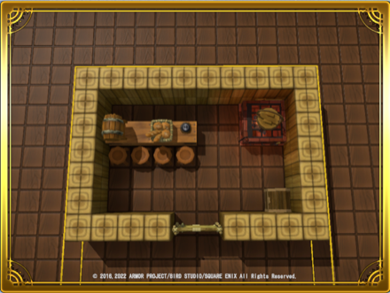 Barあらくれ画像