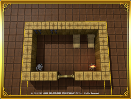 ごうもん室画像