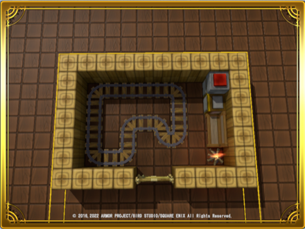 おもちゃルーム画像