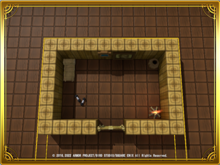 あらくれ個室画像