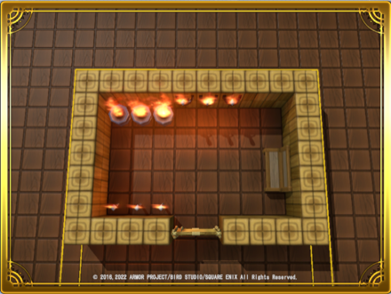 ファイアルーム画像