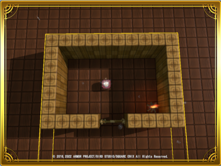 すぐに壊れる部屋画像