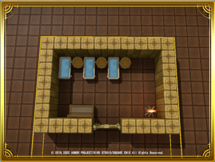 バスルーム画像