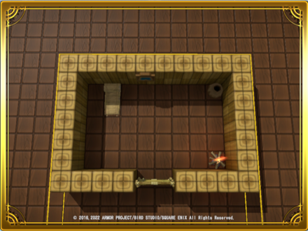 はじめての個室画像