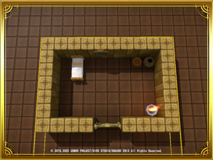 ちょっとした個室画像