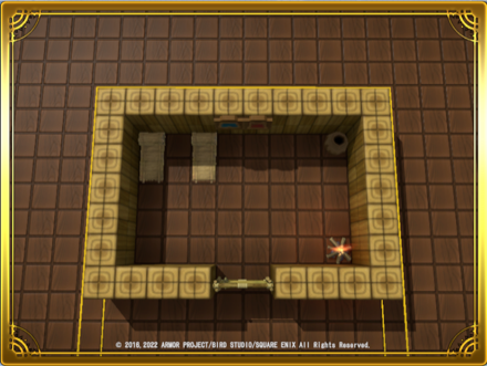 はじめての2人部屋画像