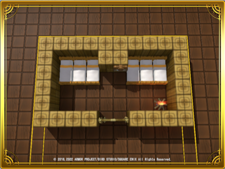 ベッドホテル画像