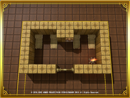 わらの宿屋画像