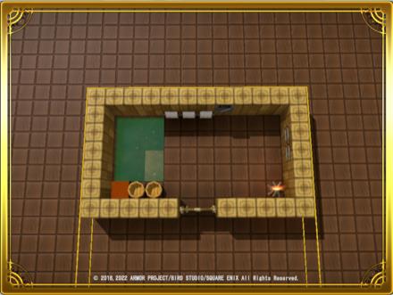 あらくれ温泉画像