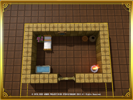 リッチな個室画像