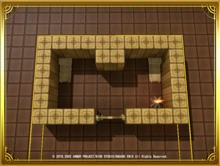 わらの寝屋画像