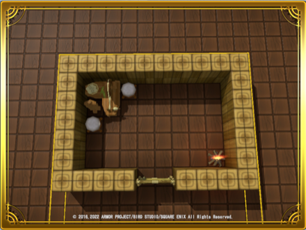 仕立て更衣室画像