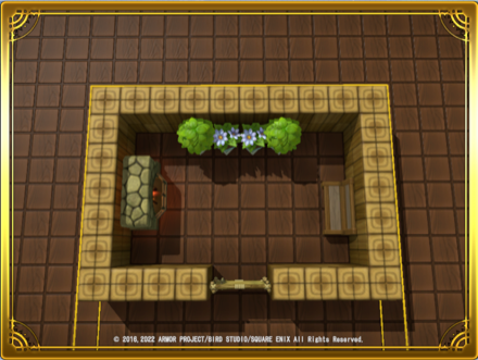 リビングルーム画像