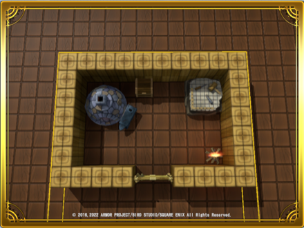 石と炉の工房画像