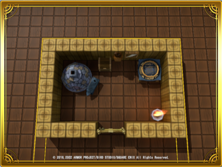 鉄と炉の本格工房画像