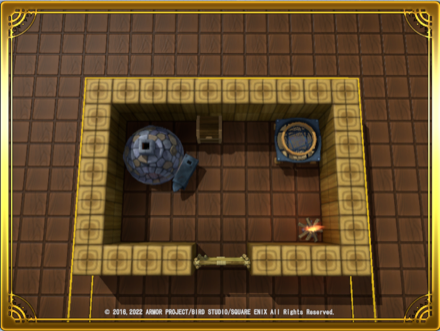 鉄と炉の工房画像