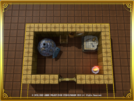 石と炉の本格工房画像