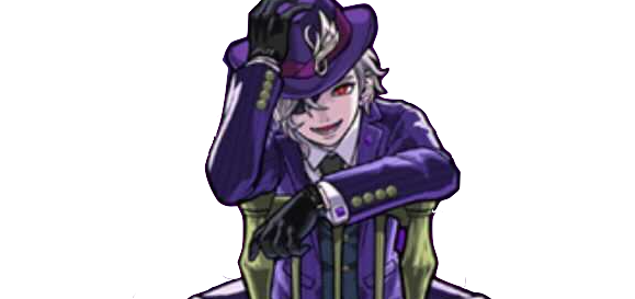 闇ホールズの画像