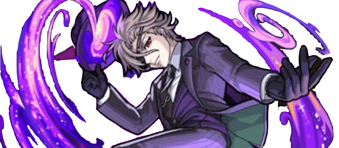 闇ホールズの画像