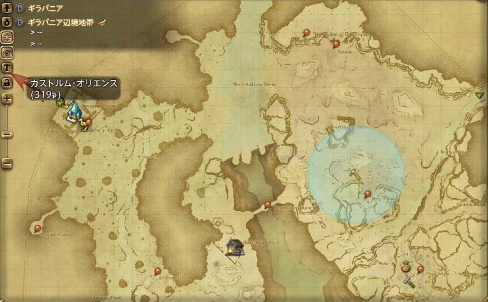 ストライプヒルズ