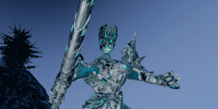 レイダルソード