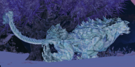 アイスパンシー