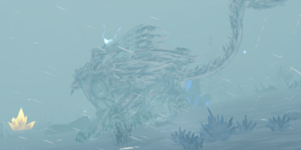 アイスパンサー