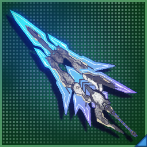 エヴォルイクリスソードの画像