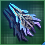 エヴォルイクリスワイヤー