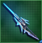 エヴォルイクリススピアの画像