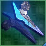 エヴォルイクリスナックルの画像