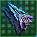 エヴォルイクリスマシンガンの画像