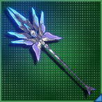 エヴォルイクリスロッドの画像