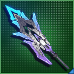 エヴォルイクリスウォンド