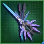 エヴォルイクリスカタナの画像