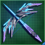 エヴォルイクリスボウの画像