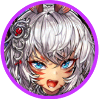 オセロニアの［全力抵抗］モリーナの画像