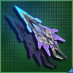 エヴォルイクリスブレードの画像