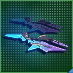 エヴォルイクリスブーツの画像