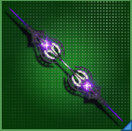 ロクス・クルーヴァセイバーの画像