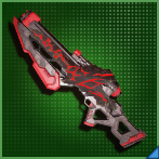 ロクス・ラグフェンライフルの画像