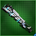 ゼクストルソードの画像