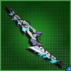 ゼクストルセイバーの画像