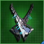 ゼクストルダガーの画像