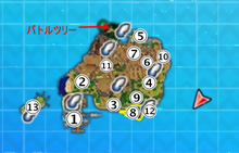 ポケモンサンムーン ポニ島のマップ ゲームエイト